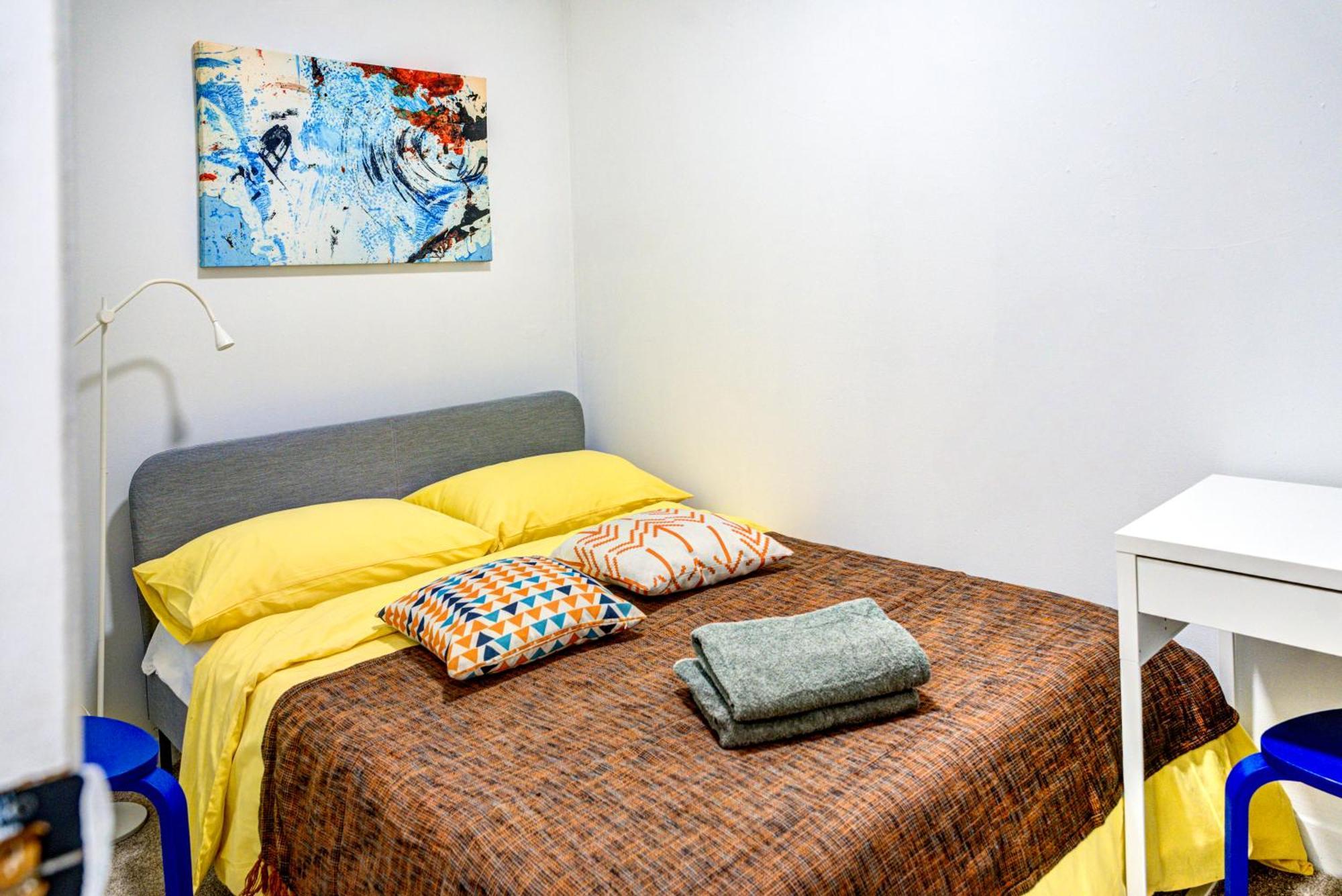 3 Bedroom Gorgeous Suit In Hells Kitchen Ню Йорк Екстериор снимка