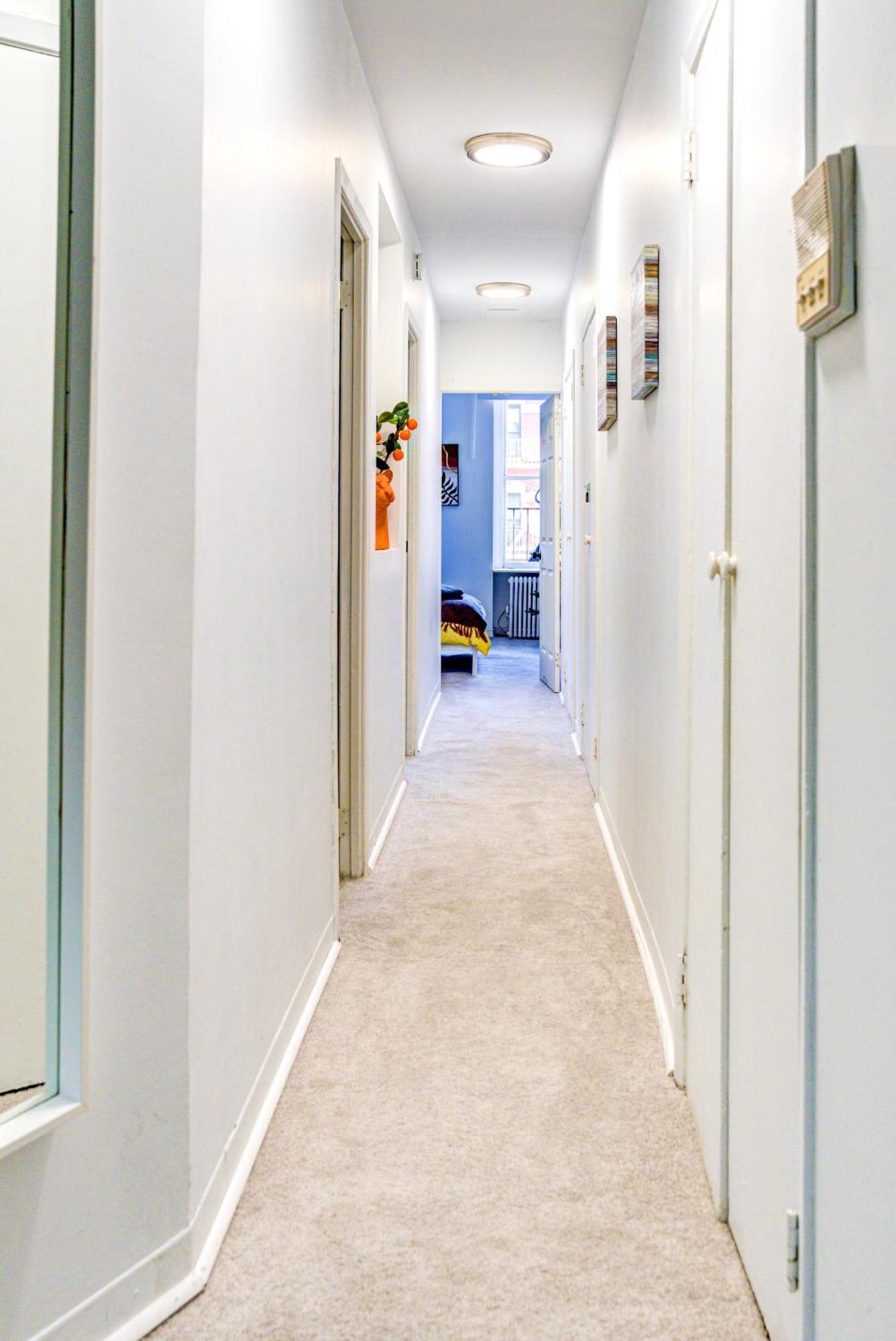 3 Bedroom Gorgeous Suit In Hells Kitchen Ню Йорк Екстериор снимка